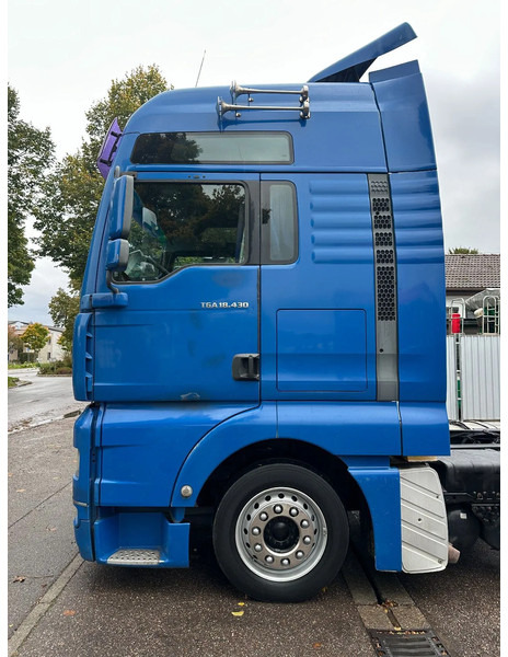 MAN TGA 18.430 LSS-U *MAGA*Low-Liner*Intarder*2xTank* - Тягач: фото 2 MAN TGA 18.430 LSS-U *MAGA*Low-Liner*Intarder*2xTank* - Тягач: фото 2