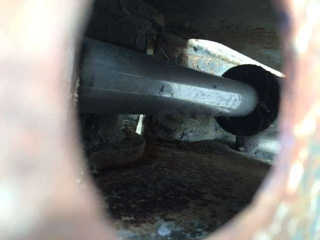 2080mm - Ковш для погрузчика: фото 3 2080mm - Ковш для погрузчика: фото 3