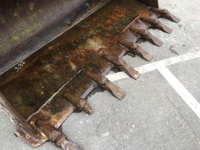 2500mm - Ковш для экскаватора: фото 5 2500mm - Ковш для экскаватора: фото 5