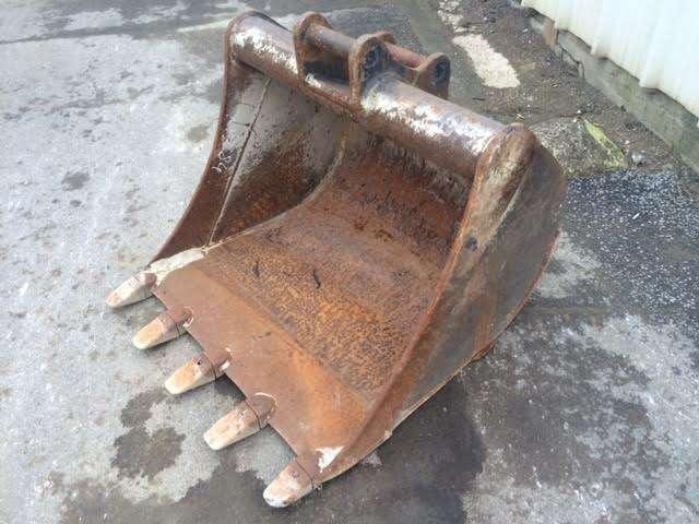 880mm - Axes 45 - Ковш для экскаватора: фото 1 880mm - Axes 45 - Ковш для экскаватора: фото 1