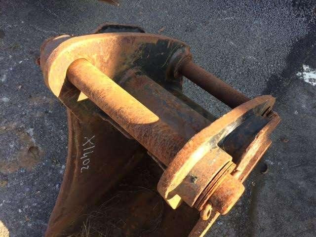 CATERPILLAR 415mm - Type Tractopelle - Ковш для экскаватора: фото 4 CATERPILLAR 415mm - Type Tractopelle - Ковш для экскаватора: фото 4