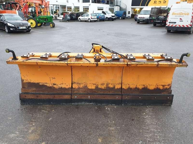 CHEVASSU LE430 - Отвал для снега: фото 3 CHEVASSU LE430 - Отвал для снега: фото 3