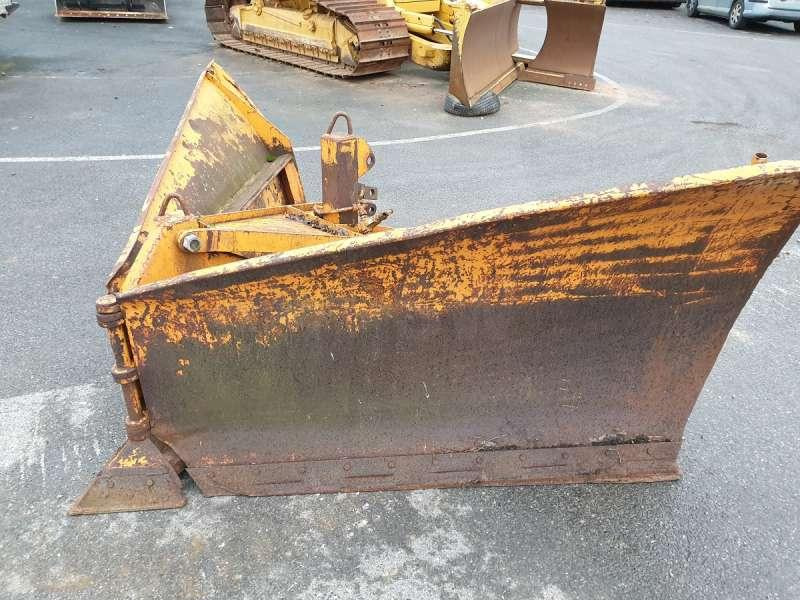 LAME NEIGE PAPILLON - Отвал для снега: фото 3 LAME NEIGE PAPILLON - Отвал для снега: фото 3