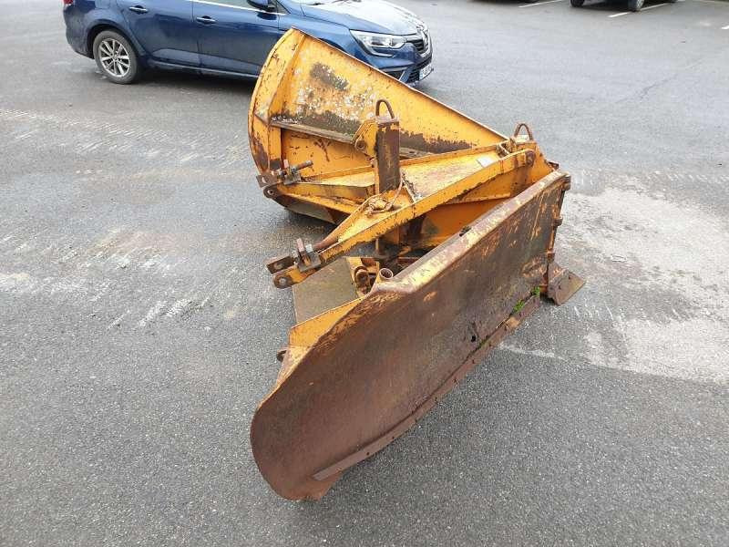 LAME NEIGE PAPILLON - Отвал для снега: фото 4 LAME NEIGE PAPILLON - Отвал для снега: фото 4