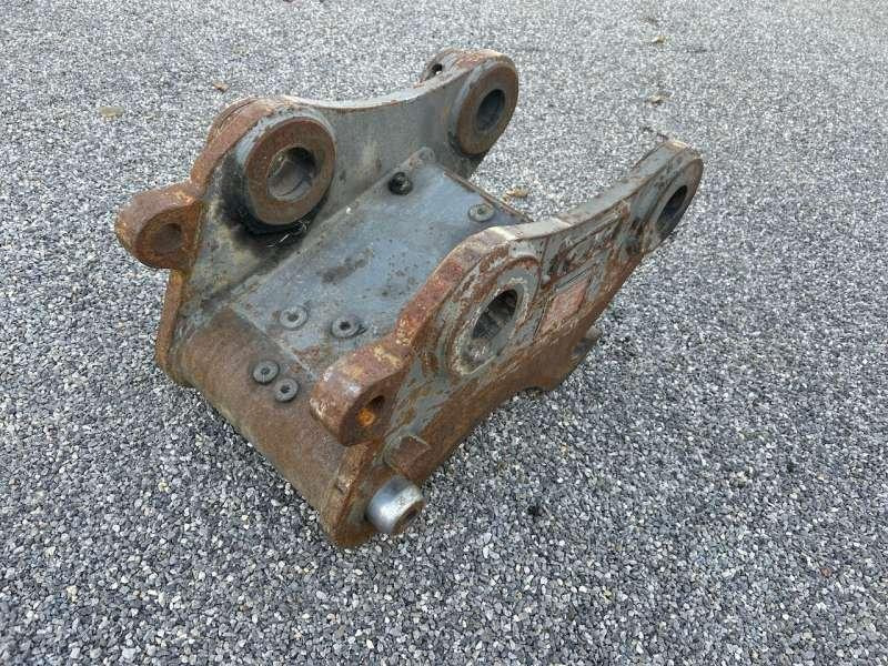 LIEBHERR SW33 - Axes 65mm - Сцепное устройство для Строительной техники: фото 2 LIEBHERR SW33 - Axes 65mm - Сцепное устройство для Строительной техники: фото 2