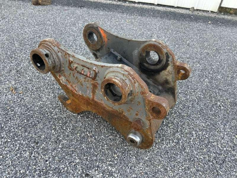 LIEBHERR SW33 - Axes 65mm - Сцепное устройство для Строительной техники: фото 1 LIEBHERR SW33 - Axes 65mm - Сцепное устройство для Строительной техники: фото 1