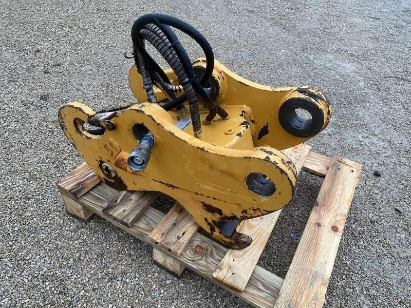 LIEBHERR SW33 - origine Liebherr 308 - Сцепное устройство для Строительной техники: фото 1 LIEBHERR SW33 - origine Liebherr 308 - Сцепное устройство для Строительной техники: фото 1