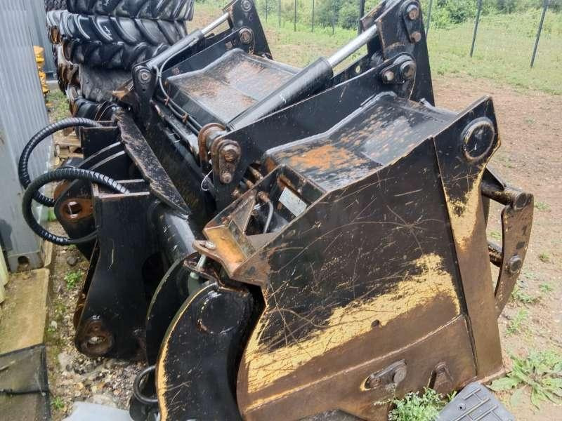 MAGSI 3800 Litres - Mâchoires - Ковш для погрузчика: фото 3 MAGSI 3800 Litres - Mâchoires - Ковш для погрузчика: фото 3