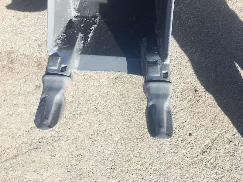 MECALAC 350mm - séries 8 / 10 / 11 / 12 - Ковш для экскаватора: фото 3 MECALAC 350mm - séries 8 / 10 / 11 / 12 - Ковш для экскаватора: фото 3