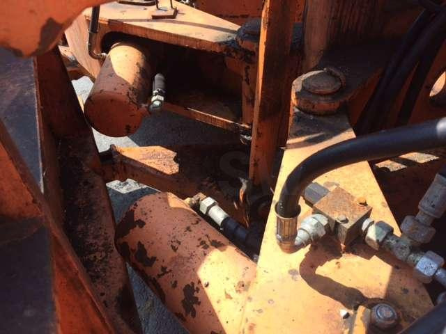 SICO METAL CGM 4 - Отвал для снега: фото 5 SICO METAL CGM 4 - Отвал для снега: фото 5