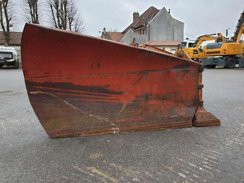 SICO METAL Lame à neige PAPILLON - Отвал для снега: фото 4 SICO METAL Lame à neige PAPILLON - Отвал для снега: фото 4