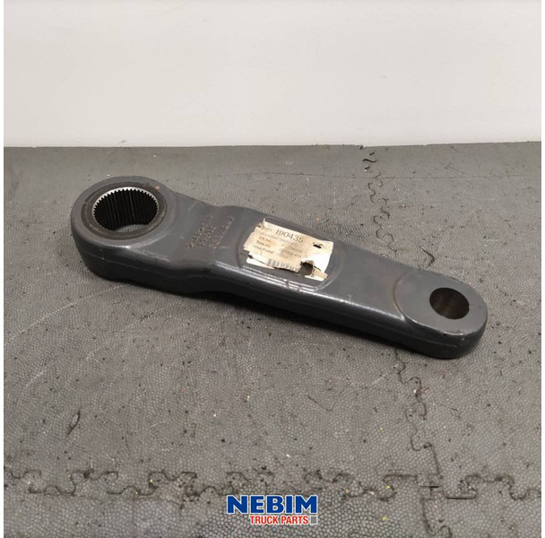 Volvo Volvo - 21482508 - Pitmanarm - Запчасти для Грузовиков: фото 1 Volvo Volvo - 21482508 - Pitmanarm - Запчасти для Грузовиков: фото 1