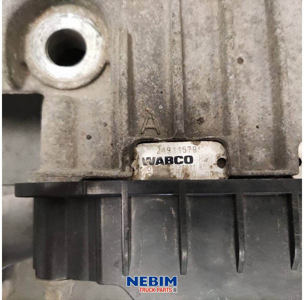 Volvo Volvo - 21911579 - Regeleenheid versnellingsbak AT2612 - Запчасти для Грузовиков: фото 4 Volvo Volvo - 21911579 - Regeleenheid versnellingsbak AT2612 - Запчасти для Грузовиков: фото 4