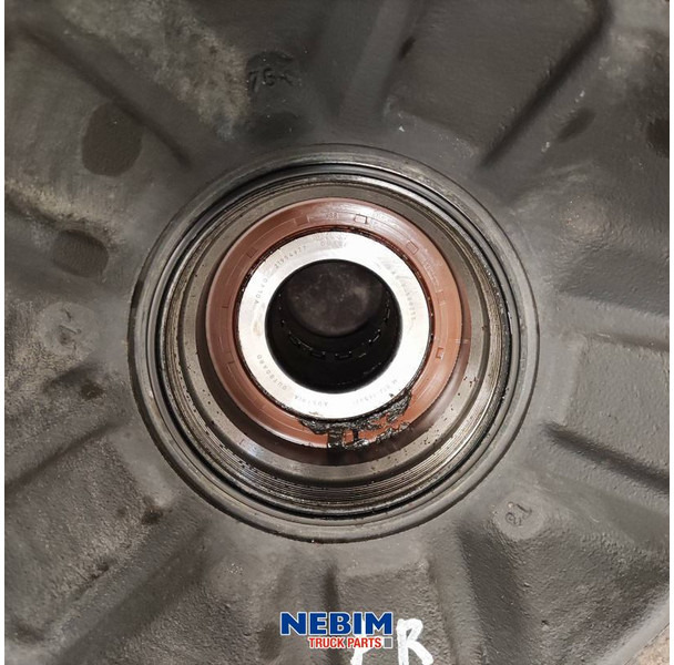 Volvo Volvo - 21983587 - Naafset vooras incl. remschijf G.43 - Запчасти для Грузовиков: фото 4 Volvo Volvo - 21983587 - Naafset vooras incl. remschijf G.43 - Запчасти для Грузовиков: фото 4