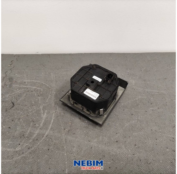 Volvo Volvo - 22157727 - Schakelaarpaneel FM4 - Запчасти для Грузовиков: фото 2 Volvo Volvo - 22157727 - Schakelaarpaneel FM4 - Запчасти для Грузовиков: фото 2