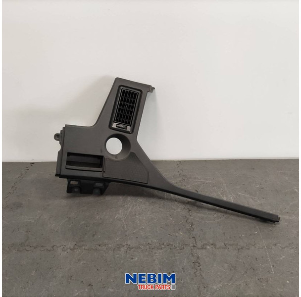 Volvo Volvo - 22198234 - Schakelaarpaneel FM4/X - Запчасти для Грузовиков: фото 1 Volvo Volvo - 22198234 - Schakelaarpaneel FM4/X - Запчасти для Грузовиков: фото 1