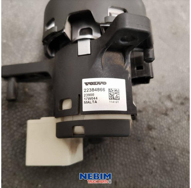 Volvo Volvo - 22384866 - Contactslot FM4 - Запчасти для Грузовиков: фото 2 Volvo Volvo - 22384866 - Contactslot FM4 - Запчасти для Грузовиков: фото 2