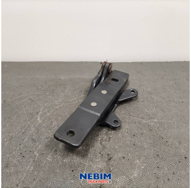 Volvo Volvo - 82192396 - Bovenste treeplank scharnier FH4 rechts - Запчасти для Грузовиков: фото 1 Volvo Volvo - 82192396 - Bovenste treeplank scharnier FH4 rechts - Запчасти для Грузовиков: фото 1