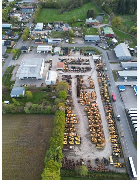 Cat 730-04A MIETE / RENTAL (12005343) - Сочленённый самосвал: фото 3 Cat 730-04A MIETE / RENTAL (12005343) - Сочленённый самосвал: фото 3