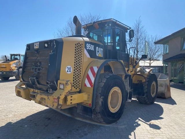 Cat 950 K ganzes Lenkrad / steering wheel (12005351) - Колёсный погрузчик: фото 5 Cat 950 K ganzes Lenkrad / steering wheel (12005351) - Колёсный погрузчик: фото 5