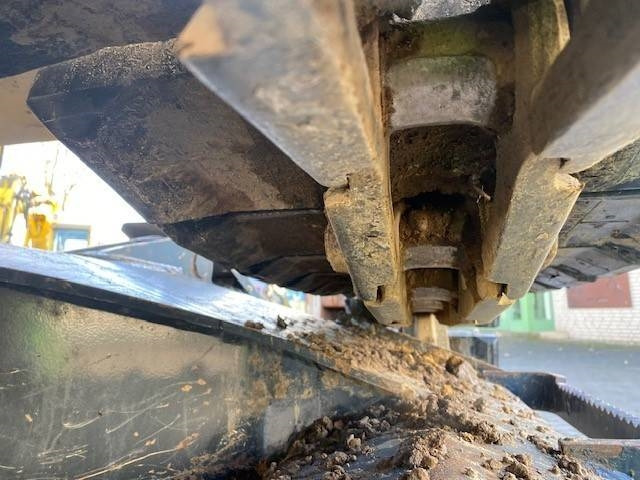 Гусеничный экскаватор Komatsu PC 138 US-11 MIETE / RENTAL (12005298): фото 20 Гусеничный экскаватор Komatsu PC 138 US-11 MIETE / RENTAL (12005298): фото 20