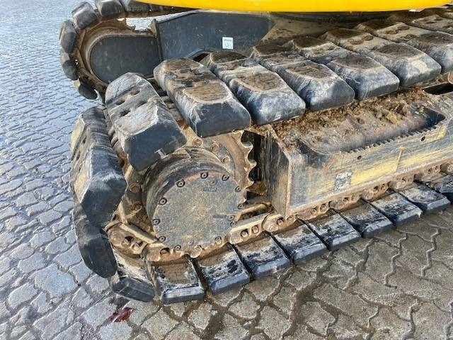 Гусеничный экскаватор Komatsu PC 138 US-11 MIETE / RENTAL (12005298): фото 19 Гусеничный экскаватор Komatsu PC 138 US-11 MIETE / RENTAL (12005298): фото 19