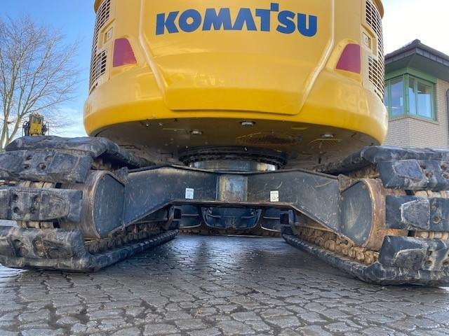 Гусеничный экскаватор Komatsu PC 138 US-11 MIETE / RENTAL (12005298): фото 18 Гусеничный экскаватор Komatsu PC 138 US-11 MIETE / RENTAL (12005298): фото 18