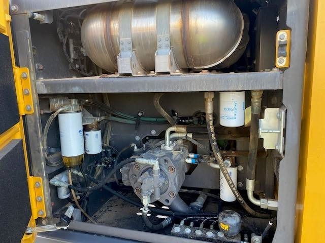 Гусеничный экскаватор Volvo EC 250 E NL MIETE / RENTAL (12001056): фото 18