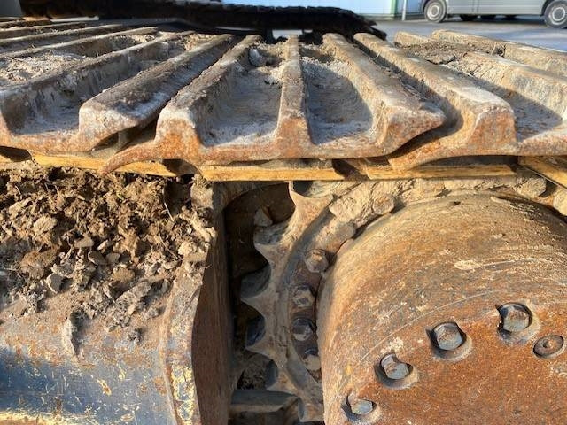 Гусеничный экскаватор Volvo EC 250 E NL MIETE / RENTAL (12001056): фото 13