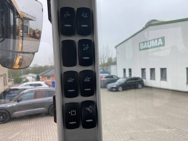 Колёсный погрузчик Volvo L 120 H A/C, BSS, ZSA, 3. Kr., SW (12005212): фото 18 Колёсный погрузчик Volvo L 120 H A/C, BSS, ZSA, 3. Kr., SW (12005212): фото 18