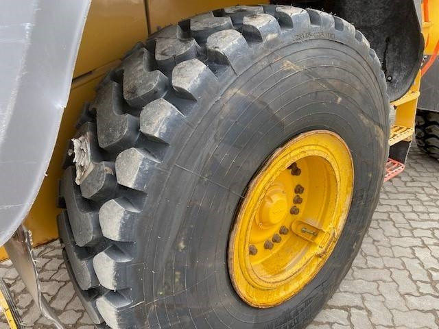 Колёсный погрузчик Volvo L 120 H A/C, BSS, ZSA, 3. Kr., SW (12005212): фото 10 Колёсный погрузчик Volvo L 120 H A/C, BSS, ZSA, 3. Kr., SW (12005212): фото 10