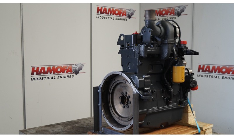 Cummins 4BT3.9 CPL8239 RECONDITIONED - Строительная техника: фото 3 Cummins 4BT3.9 CPL8239 RECONDITIONED - Строительная техника: фото 3