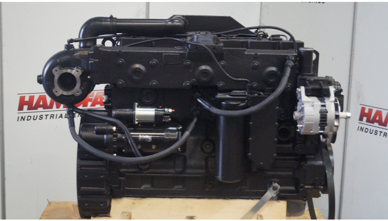 Cummins 6CTA 8.3 CPL1221 Reconditioned - Строительная техника: фото 5 Cummins 6CTA 8.3 CPL1221 Reconditioned - Строительная техника: фото 5