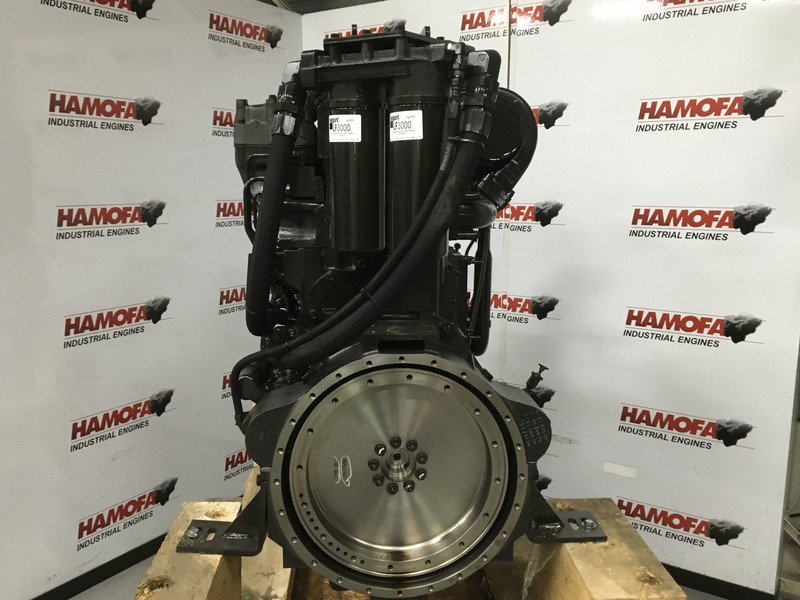 Cummins QSK19 CPL2559 Reconditioned - Строительная техника: фото 3 Cummins QSK19 CPL2559 Reconditioned - Строительная техника: фото 3