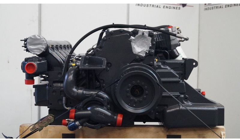 Новый Строительная техника DAF GS 160 M REVISION CUSTOMER: фото 7