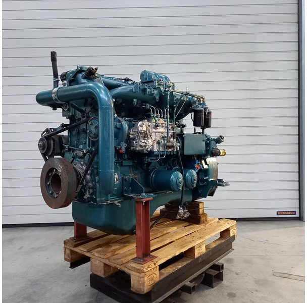 Mitsubishi 6D22-T USED - Строительная техника: фото 3 Mitsubishi 6D22-T USED - Строительная техника: фото 3