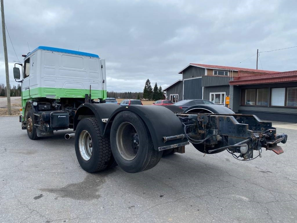 Scania R 142 - Грузовик-шасси: фото 3 Scania R 142 - Грузовик-шасси: фото 3