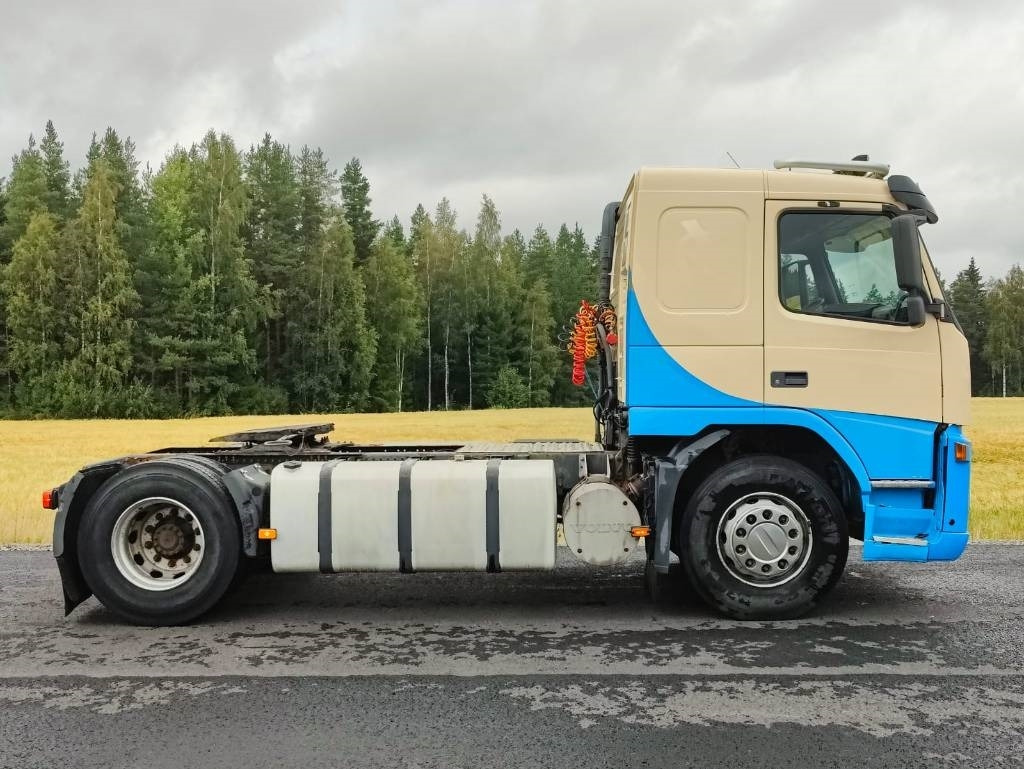 Volvo FM 9 - Тягач: фото 5 Volvo FM 9 - Тягач: фото 5