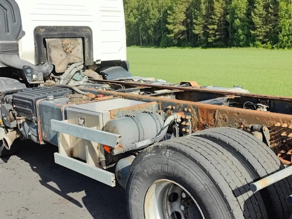 Volvo FM 13 400 - Грузовик-шасси: фото 5 Volvo FM 13 400 - Грузовик-шасси: фото 5