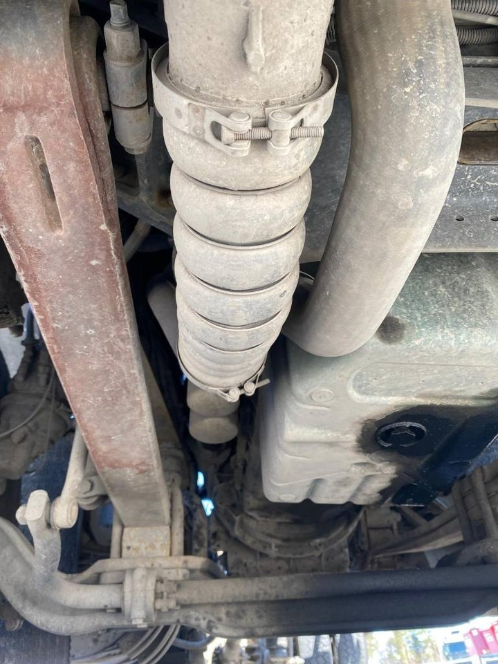 Грузовик-контейнеровоз/ Сменный кузов Volvo FM 13: фото 13 Грузовик-контейнеровоз/ Сменный кузов Volvo FM 13: фото 13