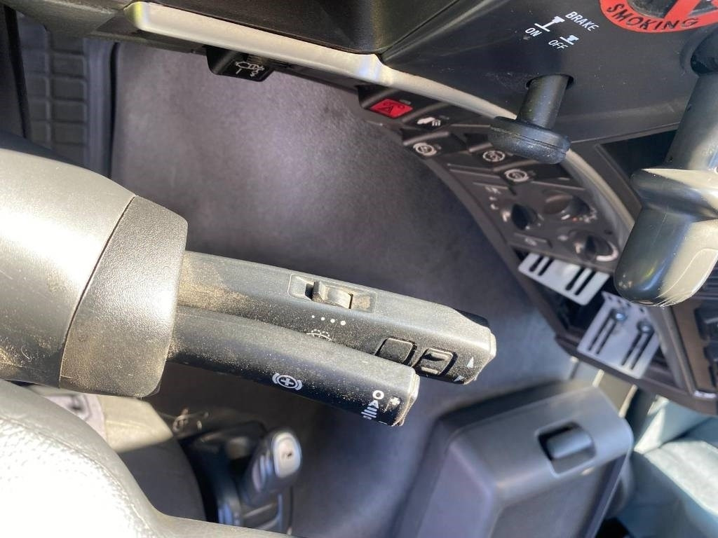 Грузовик-контейнеровоз/ Сменный кузов Volvo FM 13: фото 22 Грузовик-контейнеровоз/ Сменный кузов Volvo FM 13: фото 22