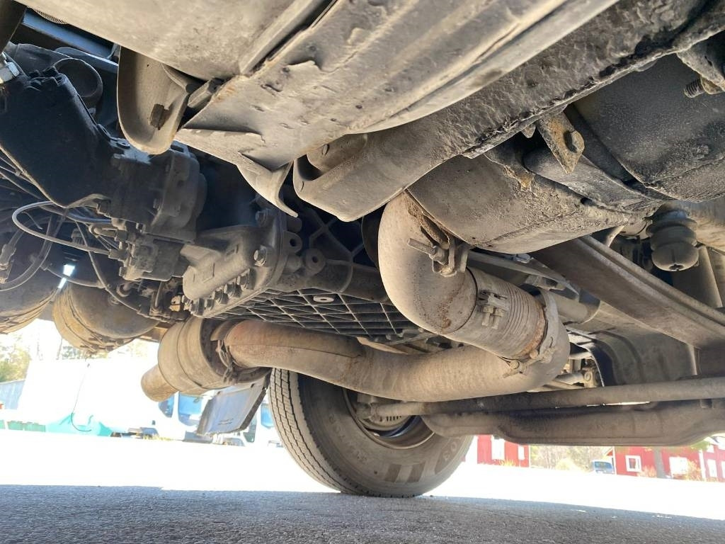 Грузовик-контейнеровоз/ Сменный кузов Volvo FM 13: фото 9 Грузовик-контейнеровоз/ Сменный кузов Volvo FM 13: фото 9