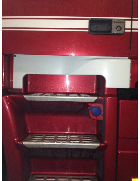 Volvo DEUR VERLENGER - Кабина для Грузовиков: фото 2 Volvo DEUR VERLENGER - Кабина для Грузовиков: фото 2