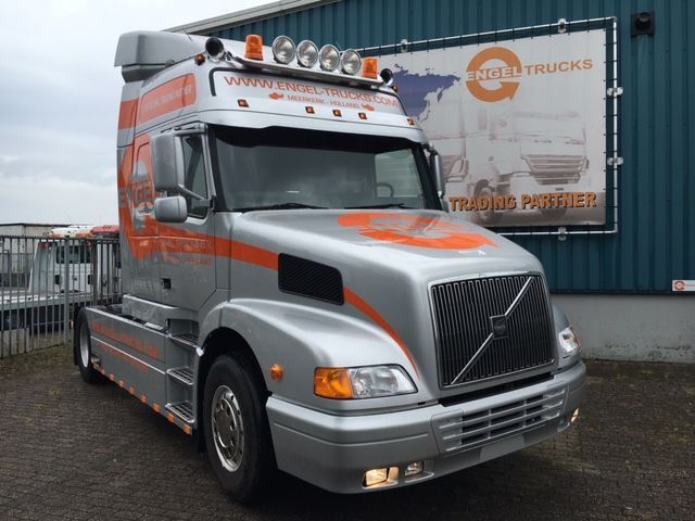 Volvo DEUR VERLENGER - Кабина для Грузовиков: фото 3 Volvo DEUR VERLENGER - Кабина для Грузовиков: фото 3