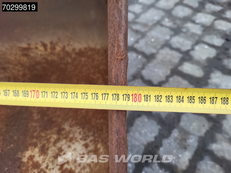 Гусеничный экскаватор Caterpillar 323 EL: фото 16