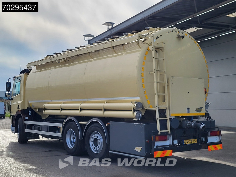 DAF CF85.360 CF 6X2 NL-Truck Welgro M13250 26m3 silo Lift-Steering Axle Euro 5 - Грузовик-цистерна: фото 2 DAF CF85.360 CF 6X2 NL-Truck Welgro M13250 26m3 silo Lift-Steering Axle Euro 5 - Грузовик-цистерна: фото 2