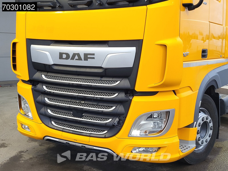 DAF XF 480 4X2 18tons Chassis Air suspension ACC Automatic Euro 6 в лизинг DAF XF 480 4X2 18tons Chassis Air suspension ACC Automatic Euro 6: фото 8