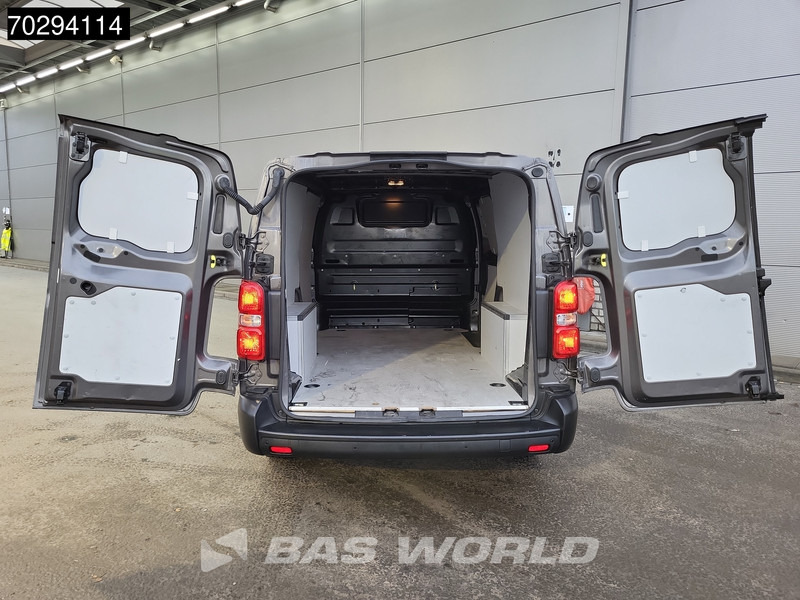 Fiat Scudo 145pk Automaat L3H1 Airco Cruise Camera Parkeersensoren Euro6 L3 6m3 A/C Cruise control - Легковой фургон: фото 3 Fiat Scudo 145pk Automaat L3H1 Airco Cruise Camera Parkeersensoren Euro6 L3 6m3 A/C Cruise control - Легковой фургон: фото 3