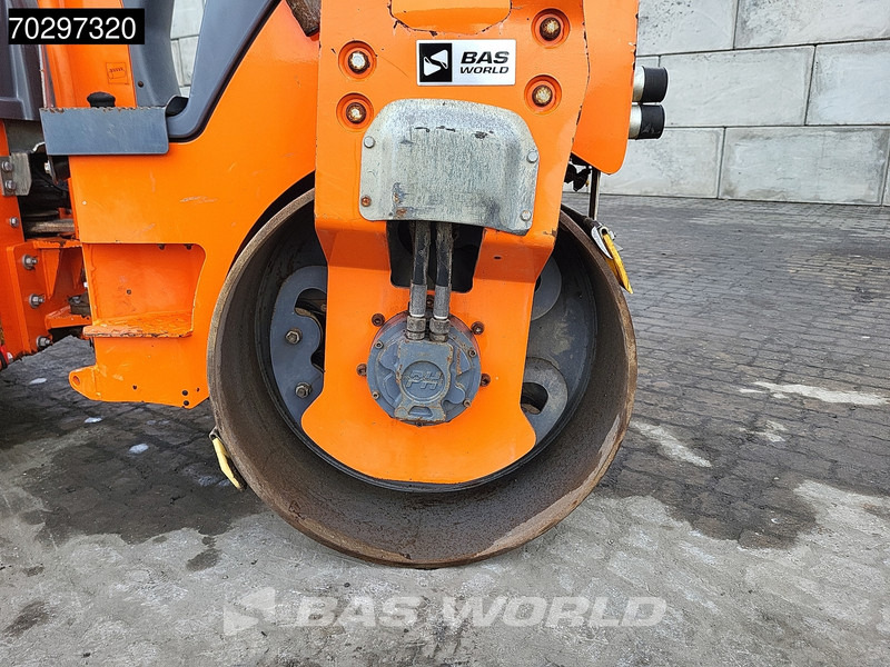 Каток Hamm HD12 VV: фото 13 Каток Hamm HD12 VV: фото 13