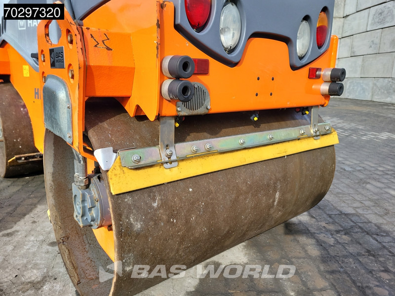 Каток Hamm HD12 VV: фото 9 Каток Hamm HD12 VV: фото 9